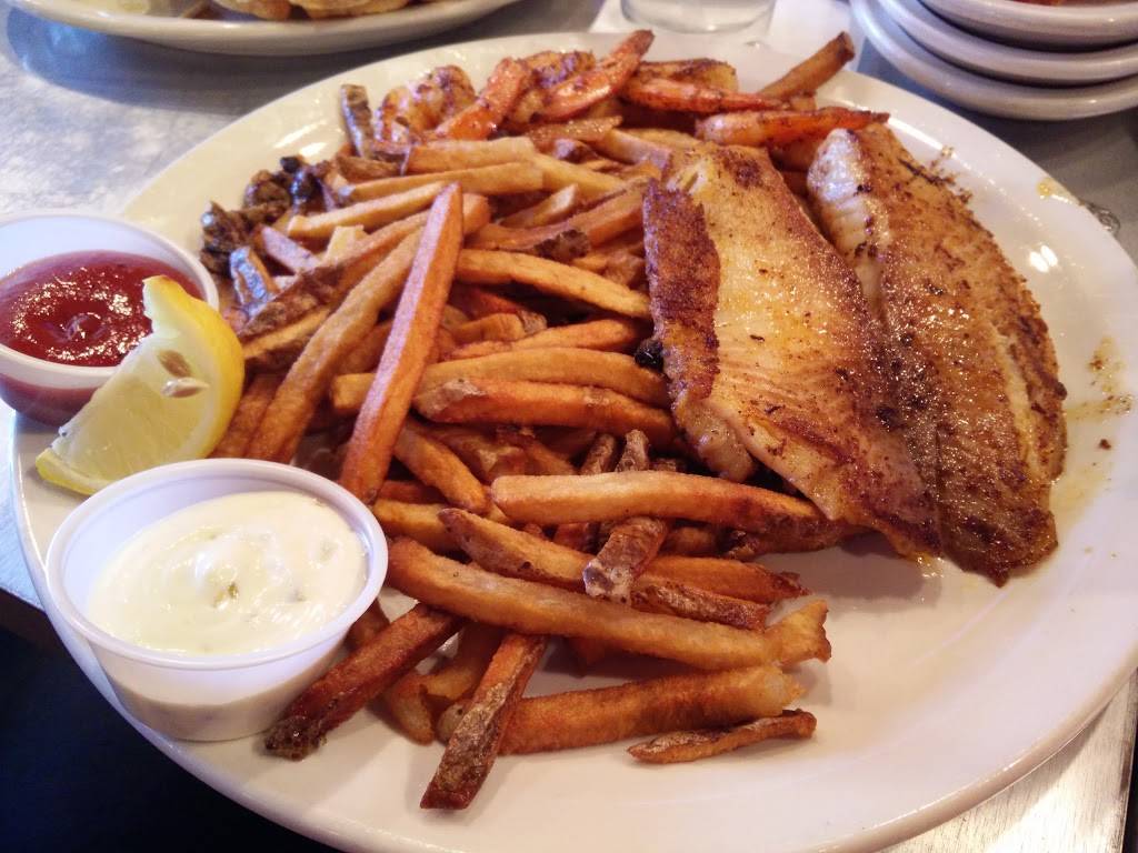 The Gumbo Diner | restaurant | 3602 Seawall Blvd, Galveston, TX 77550, USA | 4097623232 OR +1 409-762-3232