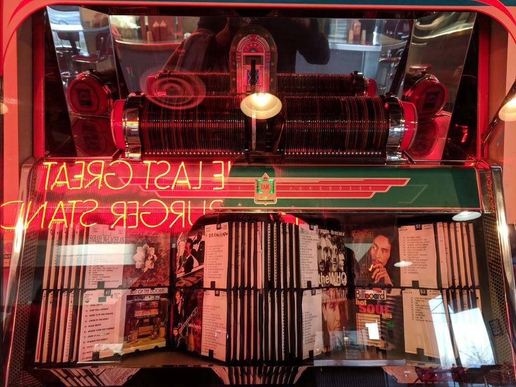 Fatburger | restaurant | 14221 E Cedar Ave unit a, Aurora, CO 80012, USA | 3033636996 OR +1 303-363-6996