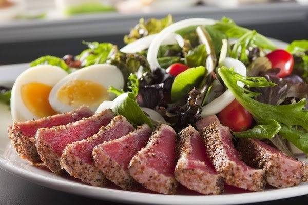 Vitality Energy Kitchen & Catering | restaurant | 7660 Fay Ave, La Jolla, CA 92037, USA | 8582630465 OR +1 858-263-0465