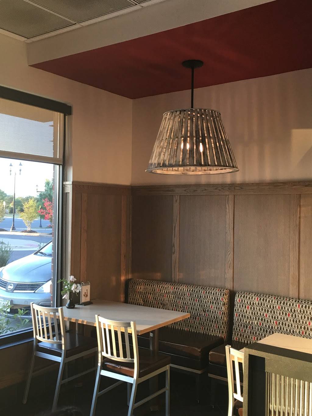 Chick-fil-A | restaurant | 15180 Washington St, Haymarket, VA 20169, USA | 5712227562 OR +1 571-222-7562