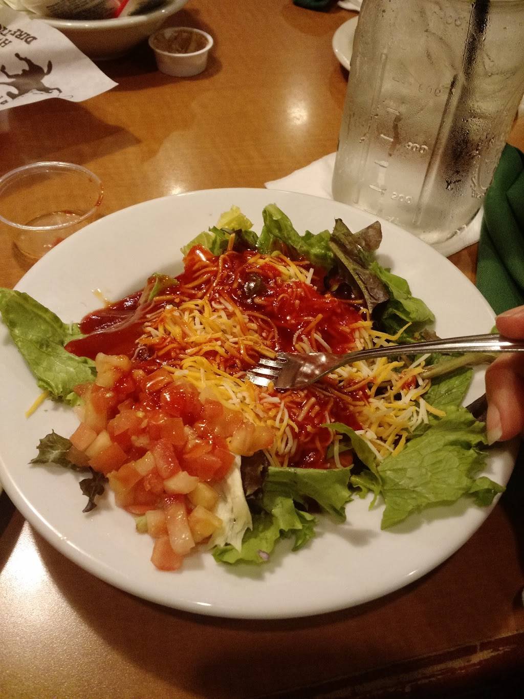 Martinsville Texas Corral | restaurant | 610 Birk Rd, Martinsville, IN 46151, USA | 7653426800 OR +1 765-342-6800