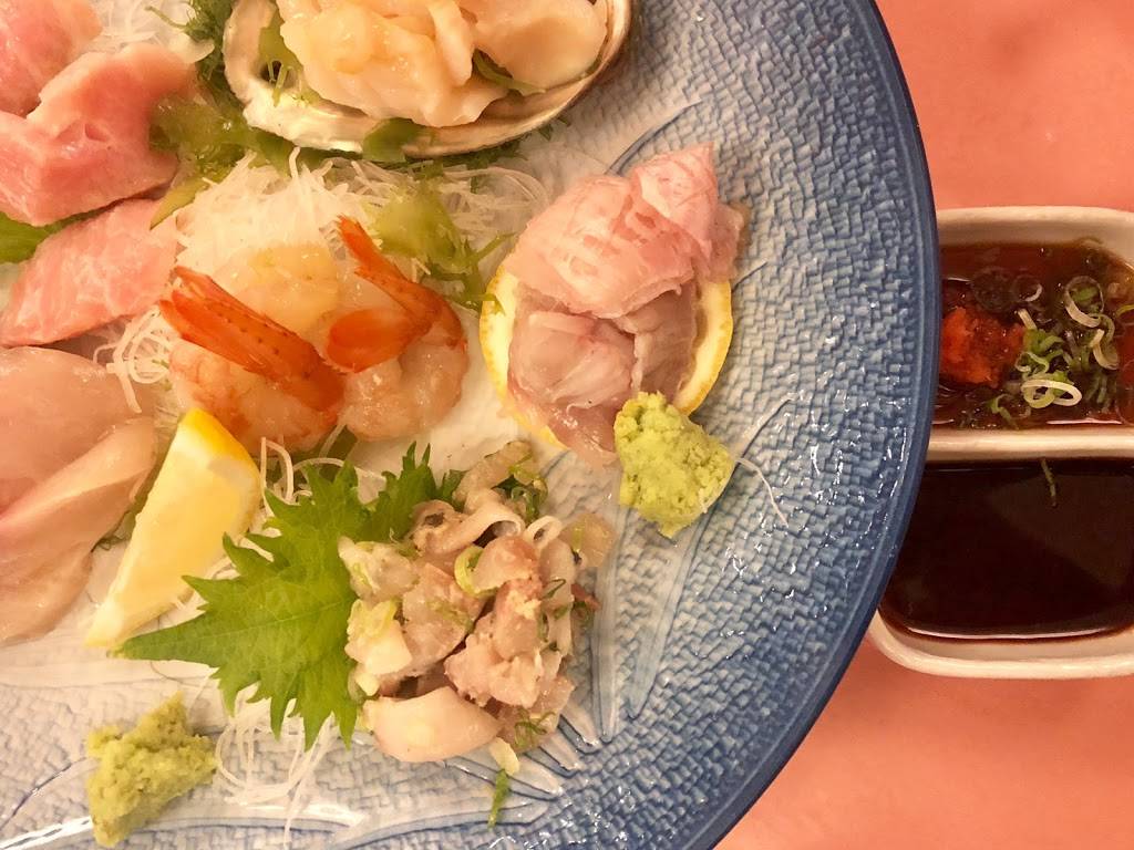 Sazan | restaurant | 729 Saw Mill River Rd # 3, Ardsley, NY 10502, USA | 9146746015 OR +1 914-674-6015