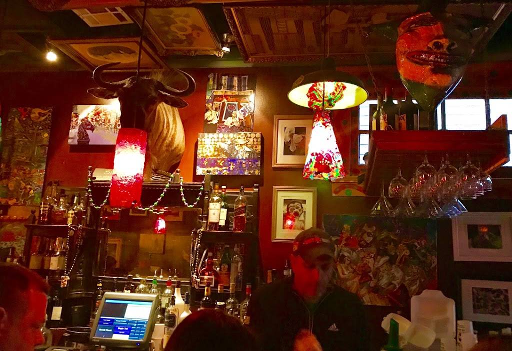 Jacques-Imos | restaurant | 8324 Oak St, New Orleans, LA 70118, USA | 5048610886 OR +1 504-861-0886