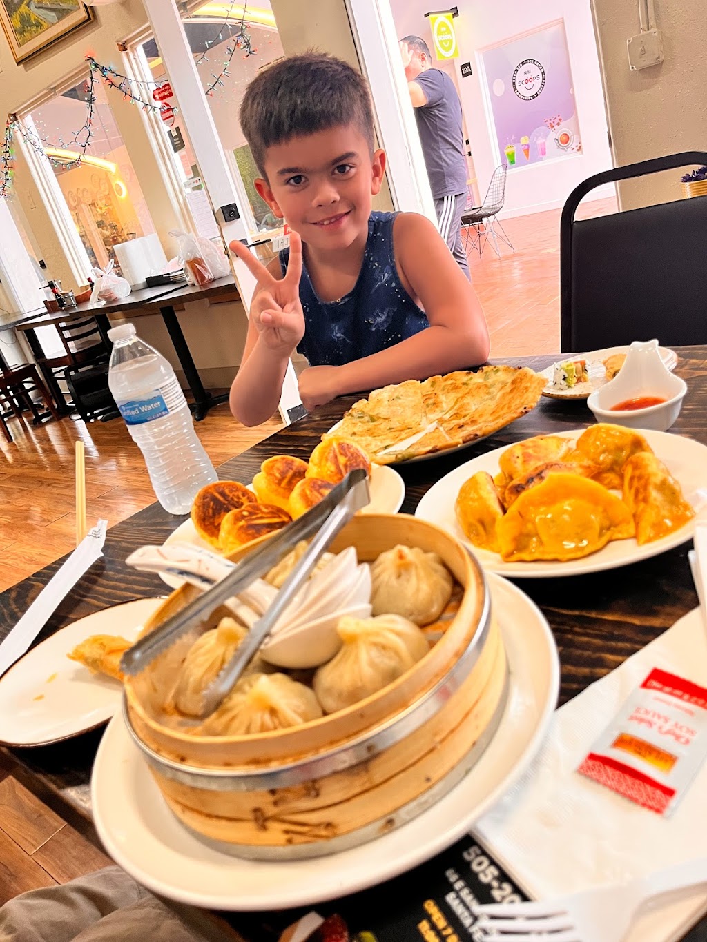 Sushi8 | restaurant | 66 East San Francisco Street ste21, Santa Fe, NM 87501, USA | 5052040332 OR +1 505-204-0332