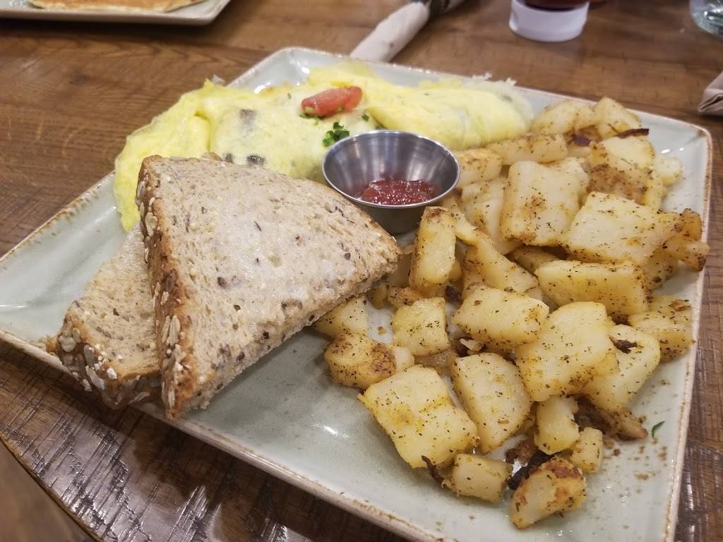 First Watch - Fulton Ranch | restaurant | 4955 S Alma School Rd, Chandler, AZ 85248, USA | 4806594995 OR +1 480-659-4995