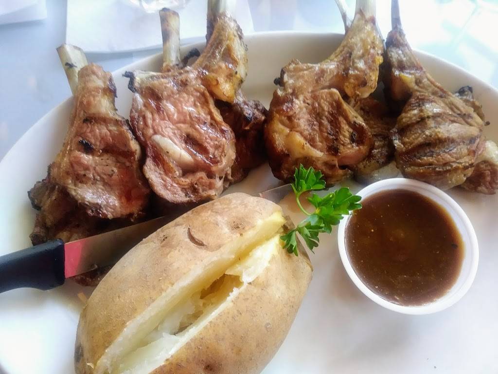 Waterfront | restaurant | 7660 S Tamiami Trail, Sarasota, FL 34231, USA | 9419211916 OR +1 941-921-1916