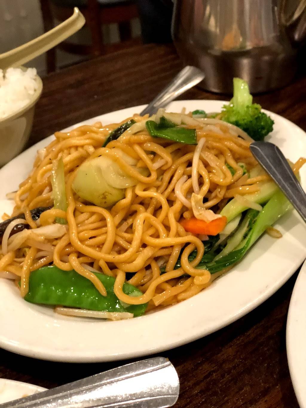 Tong Soon Garden | restaurant | 3240 El Camino Real, Santa Clara, CA 95051, USA | 4086159988 OR +1 408-615-9988