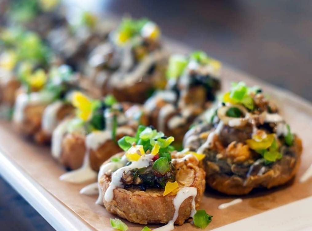 Chef Kang Food Rehab | restaurant | 401 Vermont Ave #1, Los Angeles, CA 90020, USA | 2133519963 OR +1 213-351-9963