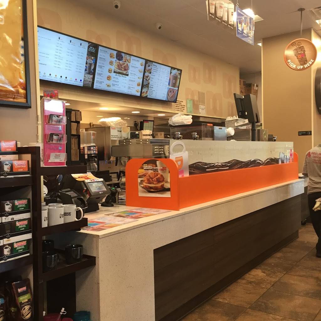 Dunkin Donuts | cafe | 9 Haines Rd, Bedford Hills, NY 10507, USA | 9146660794 OR +1 914-666-0794