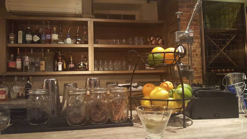 Novios - Fine Dining in Bangor Maine | restaurant | 130 Hammond St, Bangor, ME 04401, USA | 2079455600 OR +1 207-945-5600