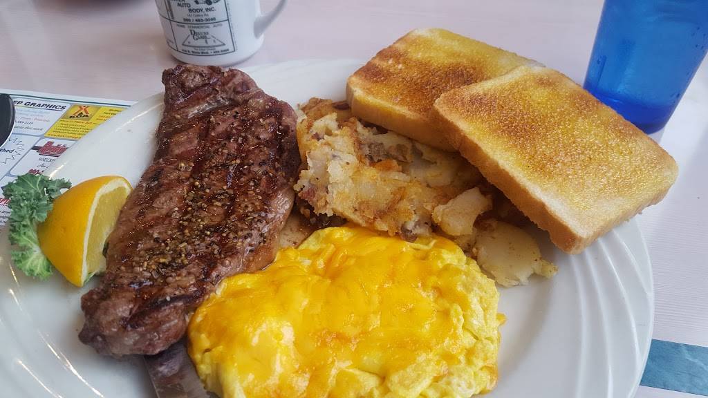 Liberty Diner | restaurant | 2929 Goshen Rd, Fort Wayne, IN 46808, USA | 2604849666 OR +1 260-484-9666