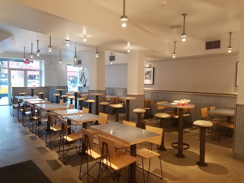 Chipotle Mexican Grill | restaurant | 765 Asp Ave Ste 110, Norman, OK 73069, USA | 4053600221 OR +1 405-360-0221