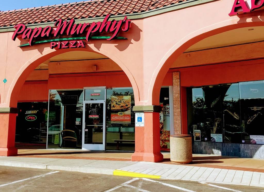 Papa Murphys Take N Bake Pizza | meal takeaway | 8175 S Virginia St #850, Reno, NV 89511, USA | 7758537272 OR +1 775-853-7272