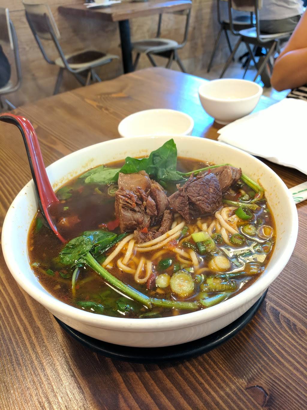 Dumpling House | restaurant | 921 S Baldwin Ave, Arcadia, CA 91007, USA | 6264452755 OR +1 626-445-2755