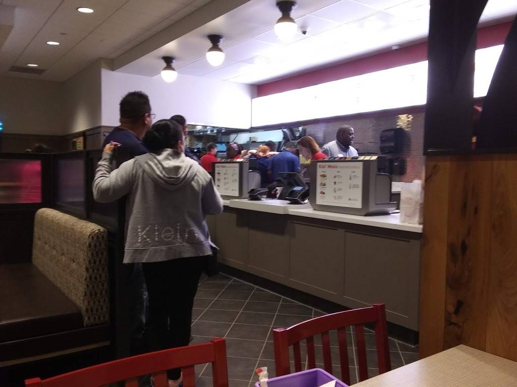 Chick-fil-A Ennis | restaurant | 390 N, I-45, Ennis, TX 75119, USA | 9728753452 OR +1 972-875-3452