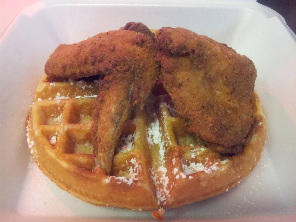 Good Eats Restaurants | restaurant | 5002 Belair Rd, Baltimore, MD 21206, USA | 4104830000 OR +1 410-483-0000