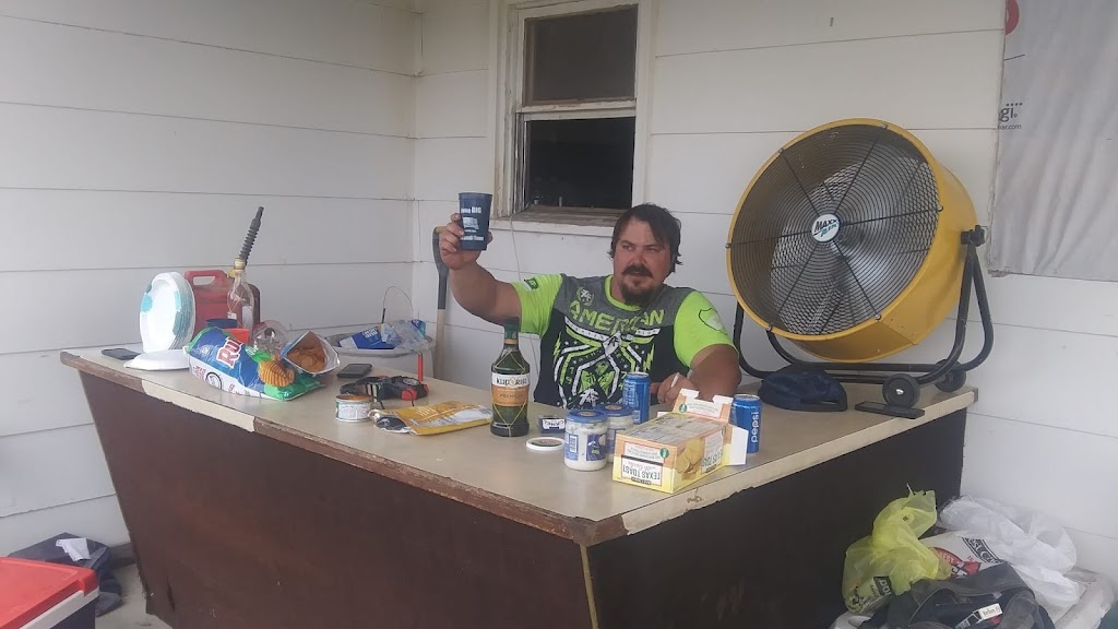 The Hitchin Post | restaurant | 901 Main St, Hoxie, KS 67740, USA | 7856577711 OR +1 785-657-7711