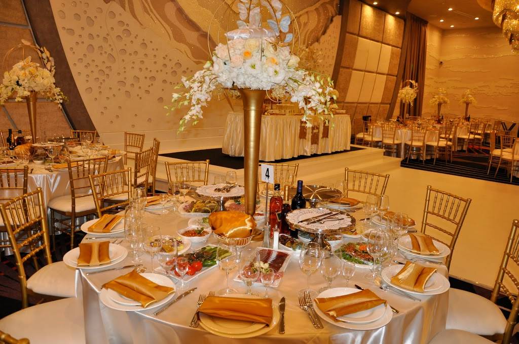 Allure Banquet & Catering | meal takeaway | 6939 Van Nuys Blvd, Van Nuys, CA 91405, USA | 8182828888 OR +1 818-282-8888