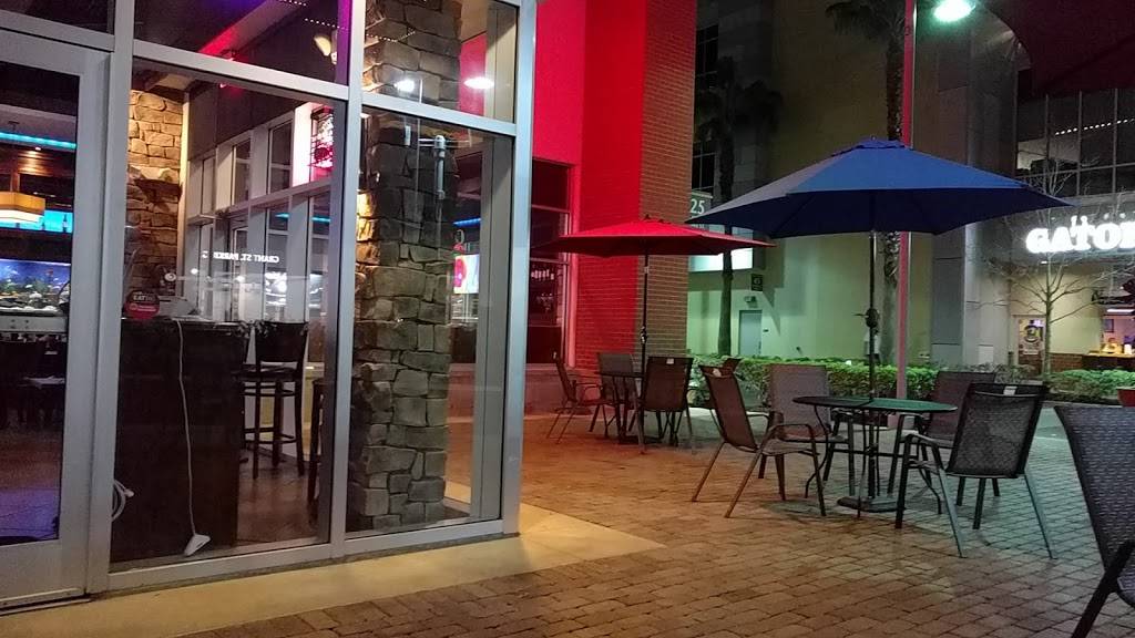 Sodo Sushi Bar and Grill | restaurant | 25 W Crystal Lake St Suite 175, Orlando, FL 32806, USA | 4072864225 OR +1 407-286-4225