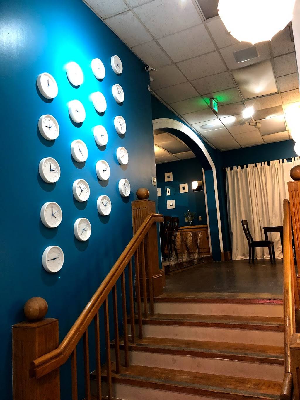 T&T CAFE | restaurant | 320 3rd St, Baton Rouge, LA 70801, USA | 2253008881 OR +1 225-300-8881