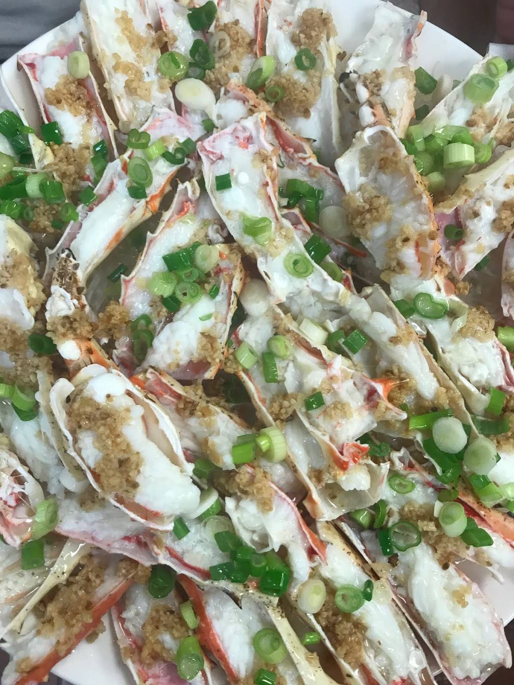 East Ocean Seafood Restaurant | restaurant | 25 Billings Rd #21A, Quincy, MA 02171, USA | 6174726868 OR +1 617-472-6868