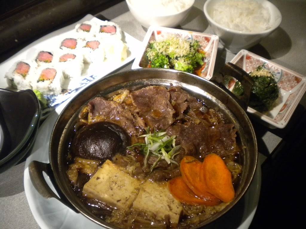 New Zen Japanese Restaurant | restaurant | 509 S 3rd St suite a, Renton, WA 98057, USA | 4252541599 OR +1 425-254-1599