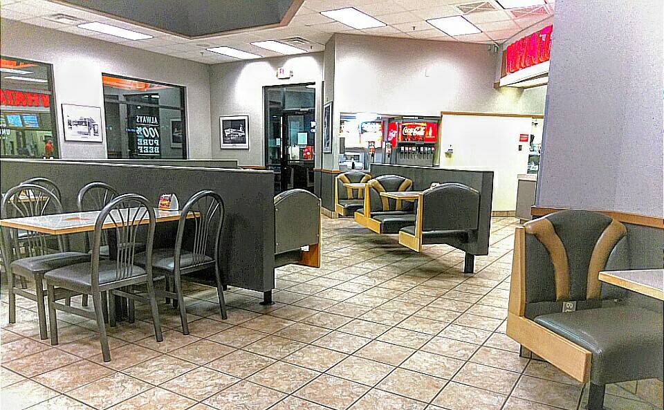 Whataburger | restaurant | 9990 N 90th St, Scottsdale, AZ 85258, USA | 4807679281 OR +1 480-767-9281