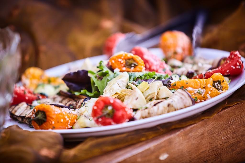 Piazza 1909 | restaurant | 7731 Fay Ave, La Jolla, CA 92037, USA | 8584123108 OR +1 858-412-3108