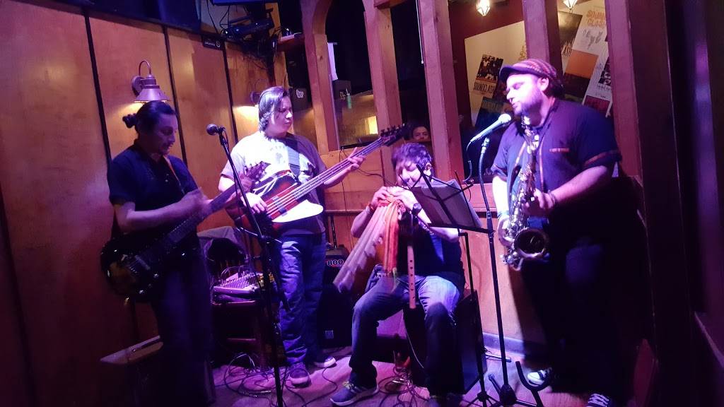 Marleny Restaurant | restaurant | 3203 Mt Pleasant St NW, Washington, DC 20010, USA | 2025187600 OR +1 202-518-7600