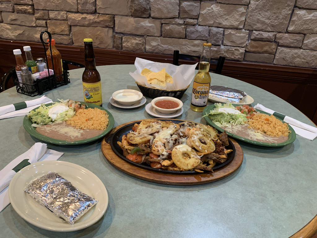 El Rio Grande Mexican Restaurant | restaurant | 10001 Forest Green Blvd, Louisville, KY 40223, USA | 5026322403 OR +1 502-632-2403