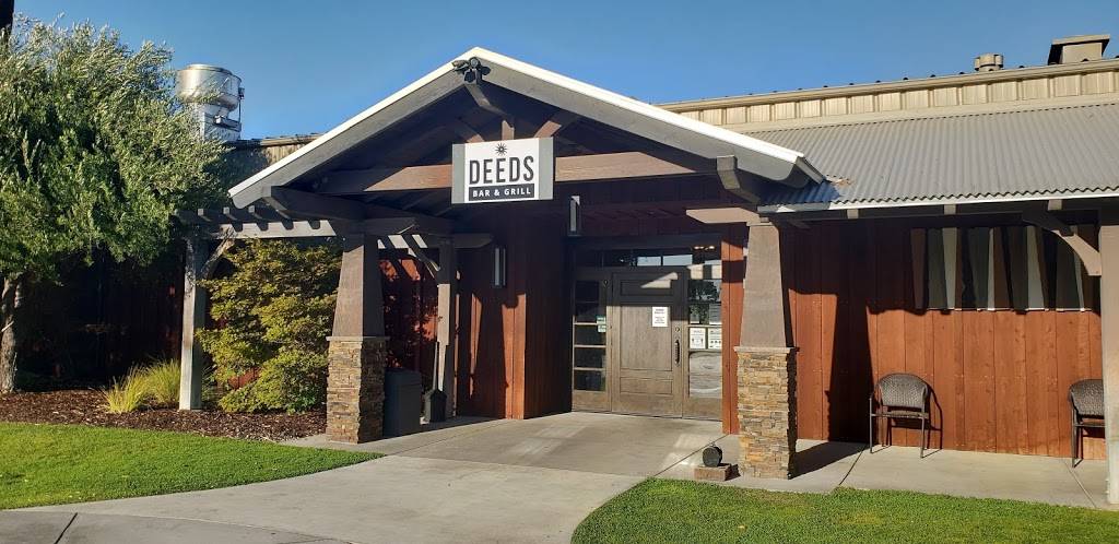 Paso Robles Golf Club | restaurant | 1600 Country Club Dr, Paso Robles, CA 93446, USA | 8052384722 OR +1 805-238-4722