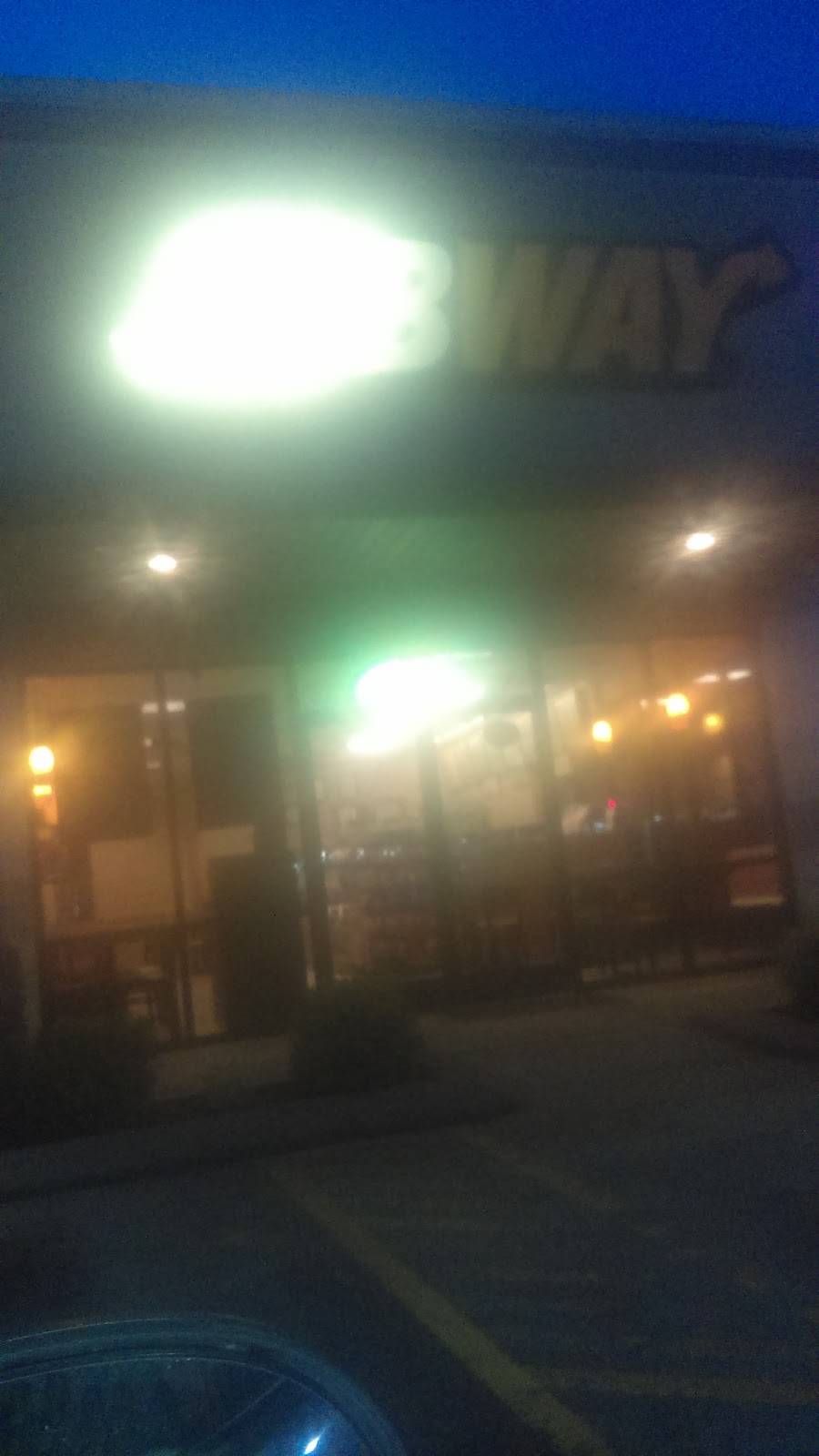 Subway Restaurants | restaurant | 6278 Manchester Hwy, Morrison, TN 37357, USA | 9318157878 OR +1 931-815-7878