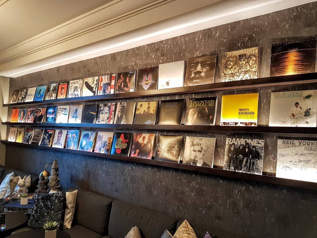 96th Street Bistro | restaurant | 9620 Airport Blvd, Los Angeles, CA 90045, USA | 3103372800 OR +1 310-337-2800