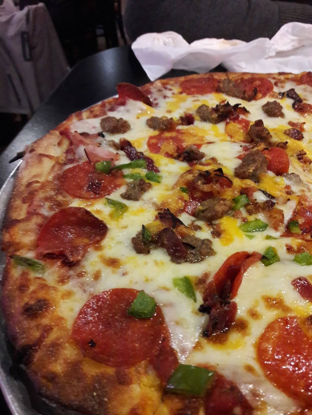 South Park Tavern & Pizza (SPT) | restaurant | 1301 Wayne Ave, Dayton, OH 45410, USA | 9378137491 OR +1 937-813-7491