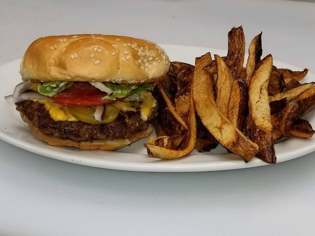 DAlessios Wood-Fired Pizza | restaurant | 206 Duke St, Stevensville, MD 21666, USA | 4432493366 OR +1 443-249-3366