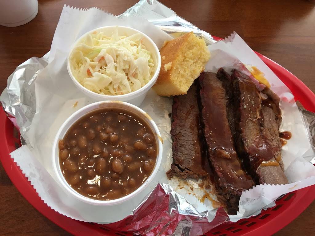 Smokin Pig BBQ | meal takeaway | 3834 US-301, Riverview, FL 33578, USA | 8135122500 OR +1 813-512-2500