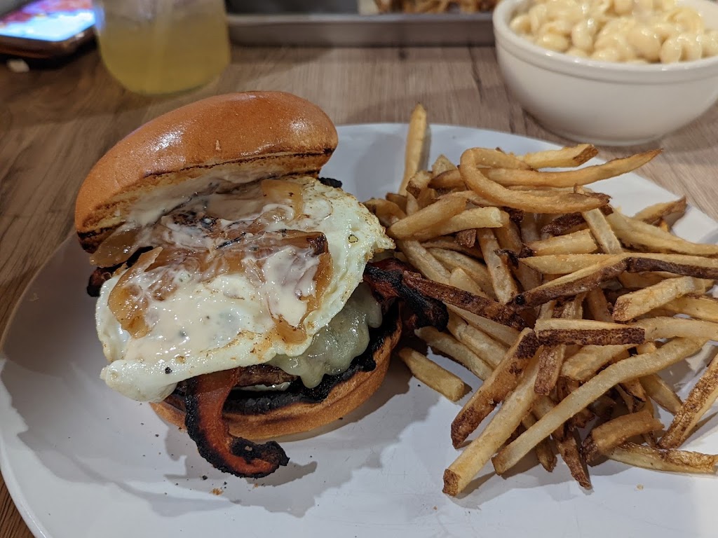 Tomahawk Tavern | restaurant | 2535 N State St, Bunnell, FL 32110, USA | 3863136002 OR +1 386-313-6002