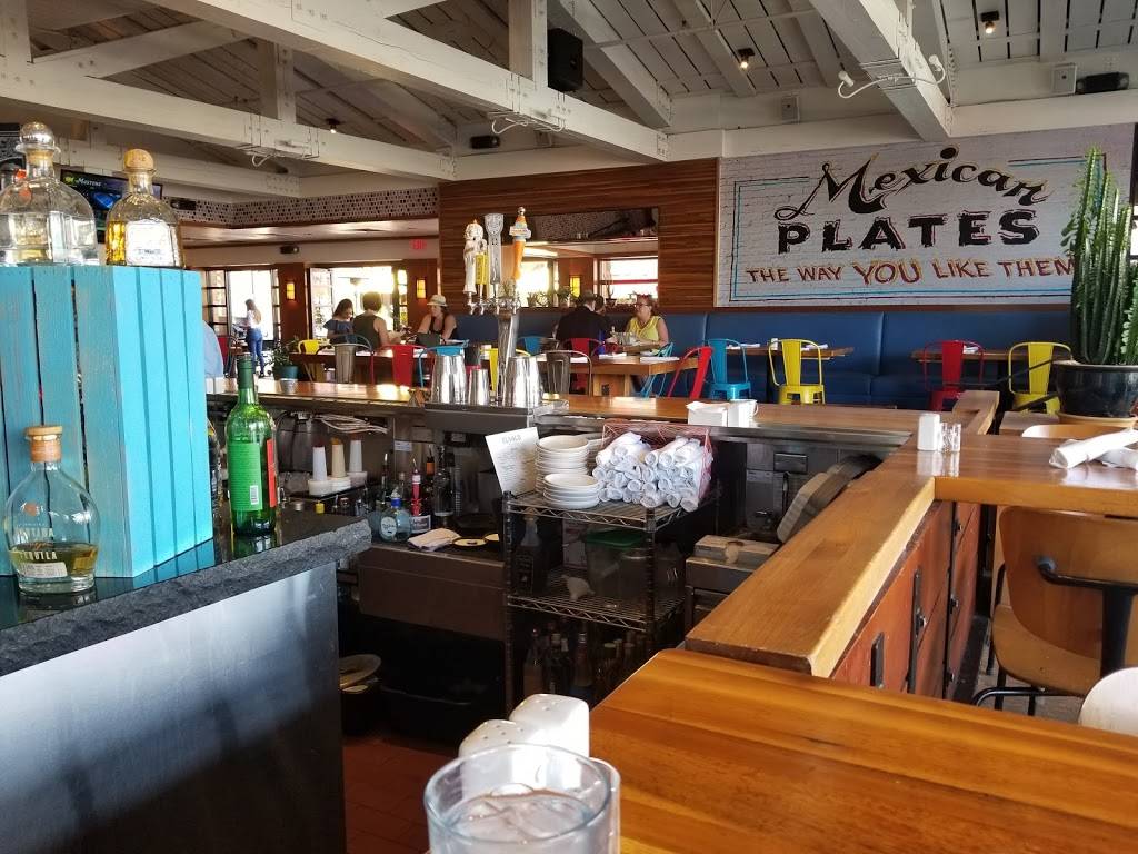 Blanco Tacos + Tequila | restaurant | 6166 N Scottsdale Rd #601, Scottsdale, AZ 85253, USA | 4803056692 OR +1 480-305-6692