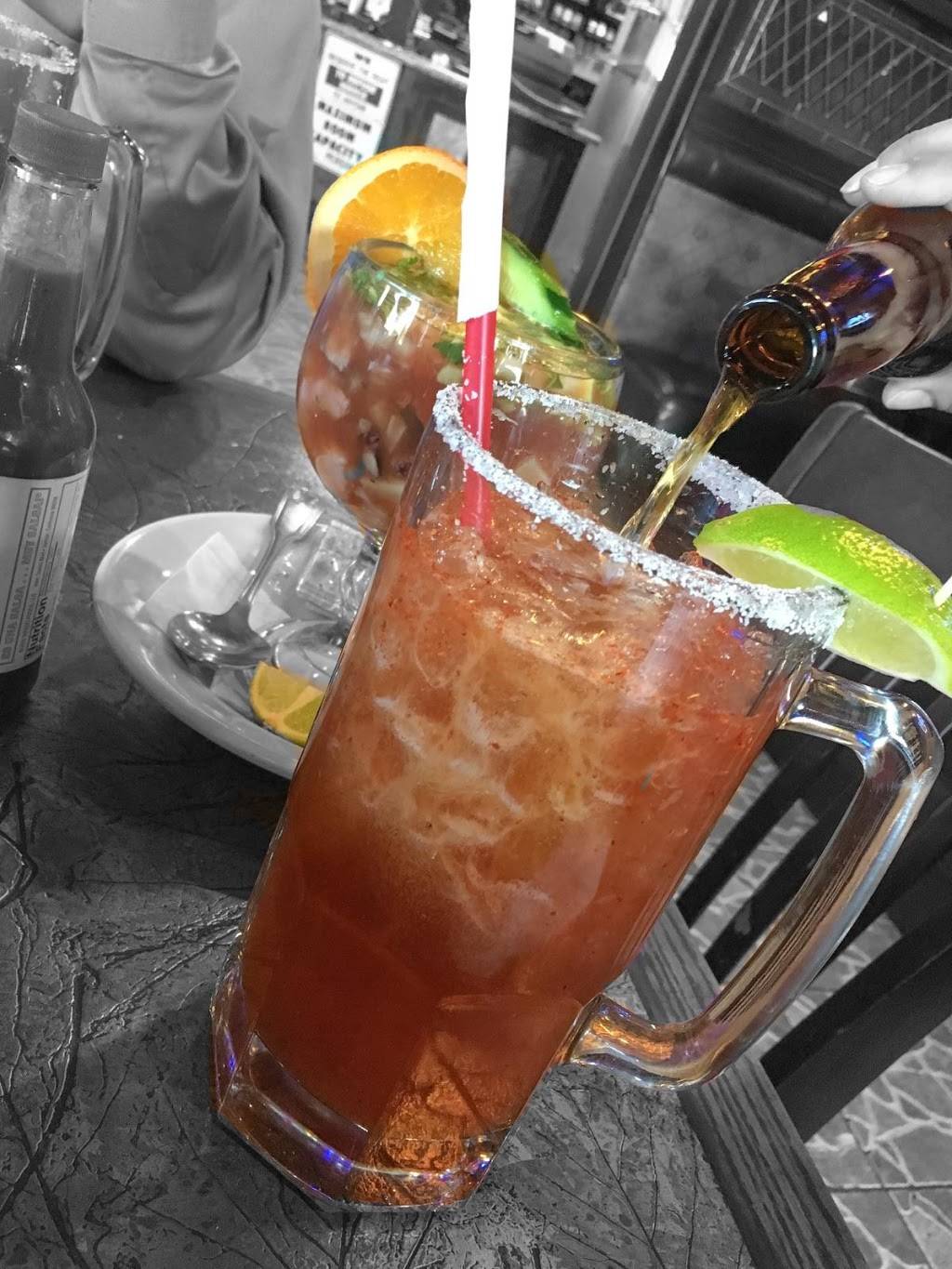 Mariscos El Pargo | restaurant | 13344 Meyer Rd, Whittier, CA 90605, USA | 5629449332 OR +1 562-944-9332