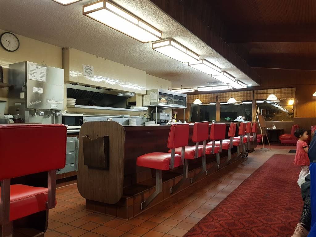 The Boys Restaurant | restaurant | 117 N College Dr, Santa Maria, CA 93454, USA | 8059221515 OR +1 805-922-1515