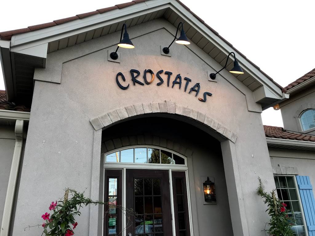 Crostatas Rustic Pizza | restaurant | 558 Bishop Rd, Highland Heights, OH 44143, USA | 4404497800 OR +1 440-449-7800