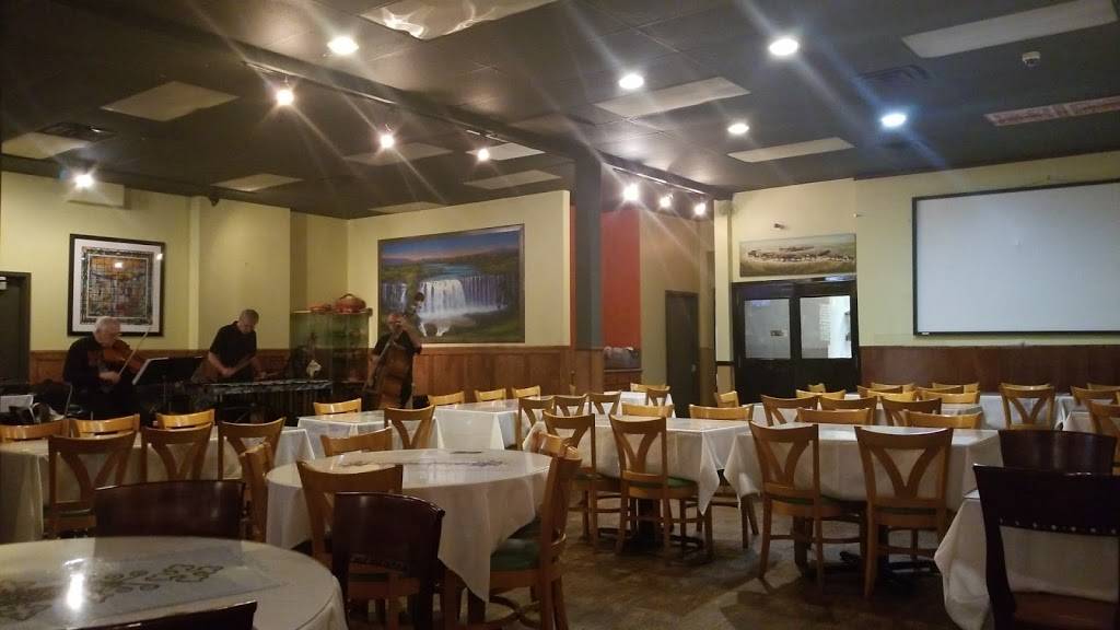 Ethiopian Diamond | restaurant | 6120 N Broadway, Chicago, IL 60660, USA | 7733386100 OR +1 773-338-6100