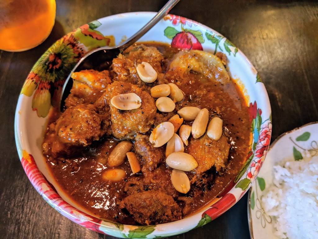 Monkey Thai | restaurant | 2210 S Shore Center #H, Alameda, CA 94501, USA | 5102638505 OR +1 510-263-8505