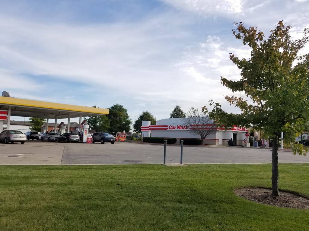 Circle K | cafe | 2455 South St, Elgin, IL 60124, USA | 8476088647 OR +1 847-608-8647