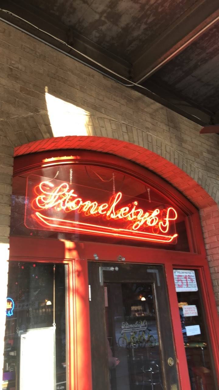 Stoneleigh P | restaurant | 2926 Maple Ave #100, Dallas, TX 75201, USA | 2148712346 OR +1 214-871-2346