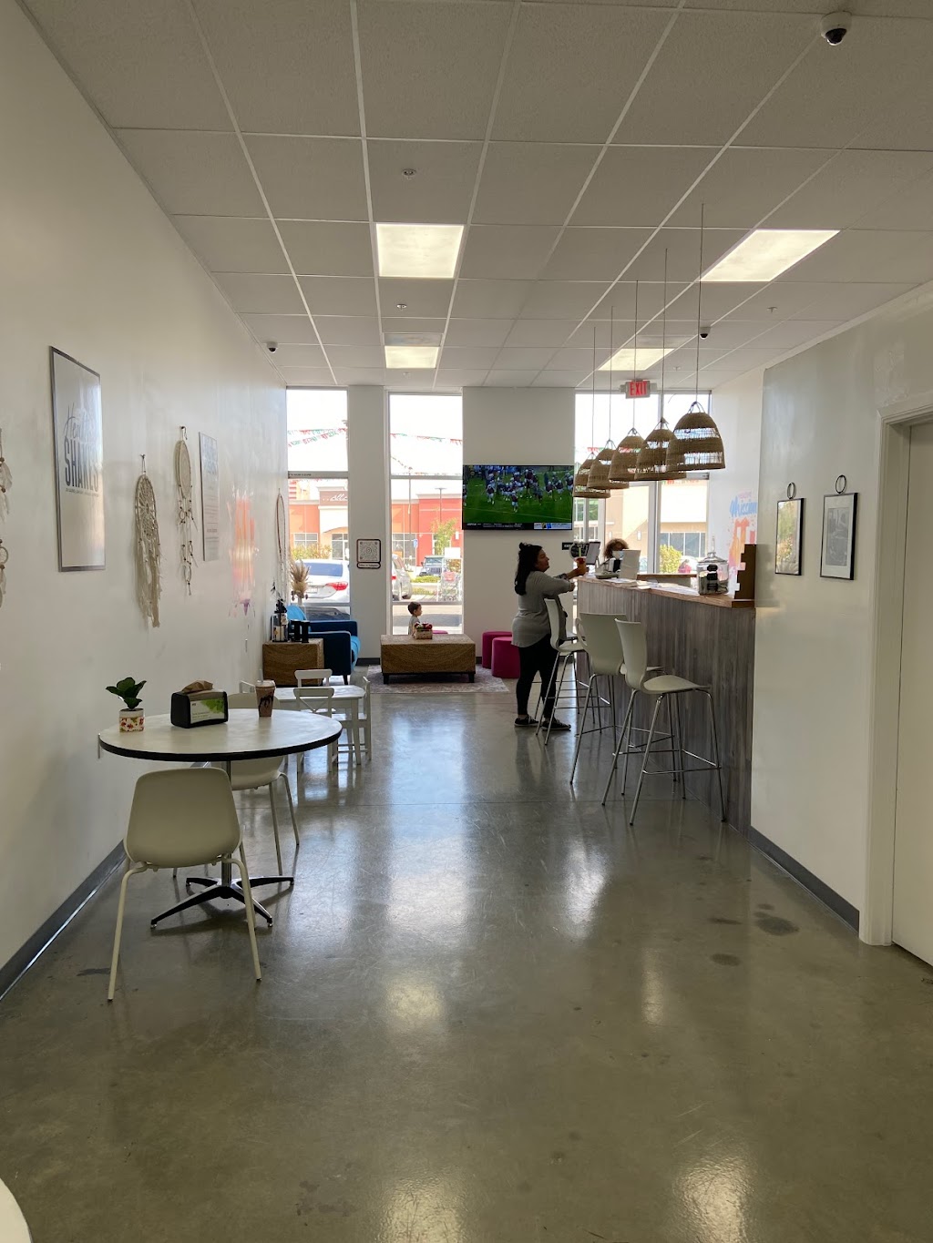 Healthy Mission Nutrition | restaurant | 6280 Mission Blvd Suite 106, Riverside, CA 92509, USA | 9514812120 OR +1 951-481-2120