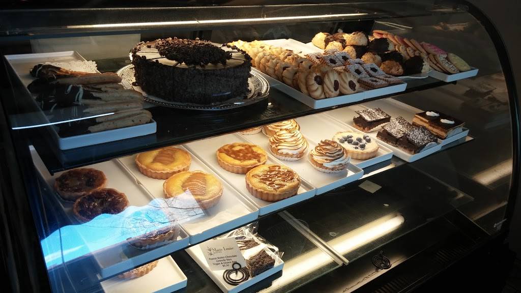 Marie Louise Bistro | restaurant | 904 N Charles St, Baltimore, MD 21201, USA | 4103859946 OR +1 410-385-9946