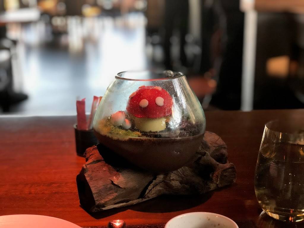 Ascend Prime Steak & Sushi | restaurant | 10400 NE 4th St Ste 3100, Bellevue, WA 98004, USA | 4256252080 OR +1 425-625-2080