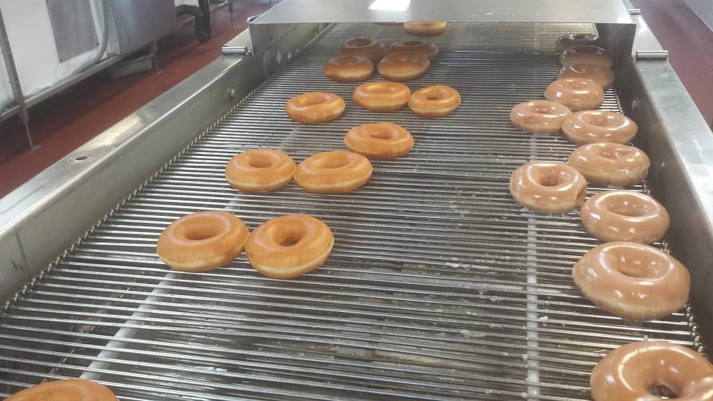 Krispy Kreme | bakery | 2800 Pio Nono Ave, Macon, GA 31206, USA | 4787819460 OR +1 478-781-9460