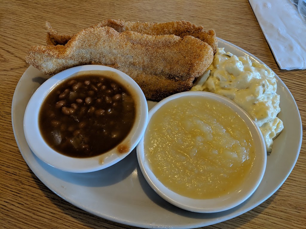 Durhams Main Stop | restaurant | 29130 School St, Durham, MO 63438, USA | 5734783498 OR +1 573-478-3498